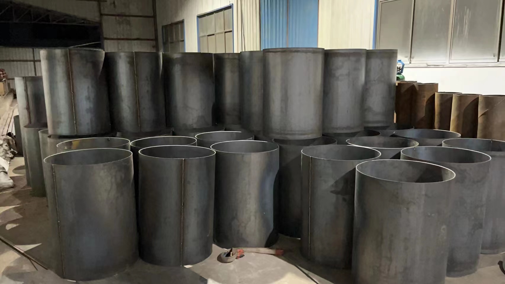 高邮试桩护筒厂家