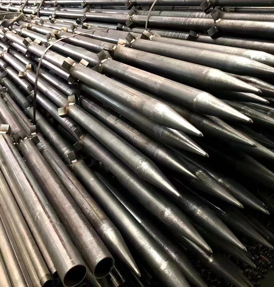 高邮电气套管厂家