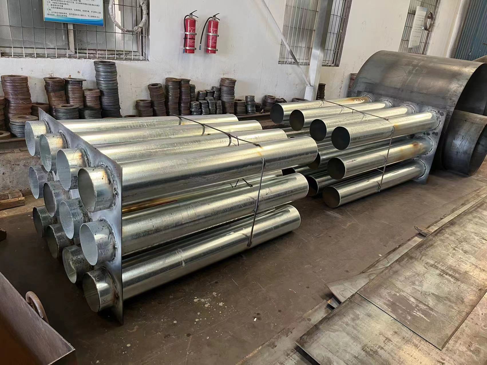 高邮电气套管出租