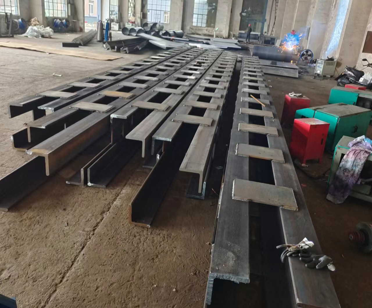 高邮钢护筒出租电话